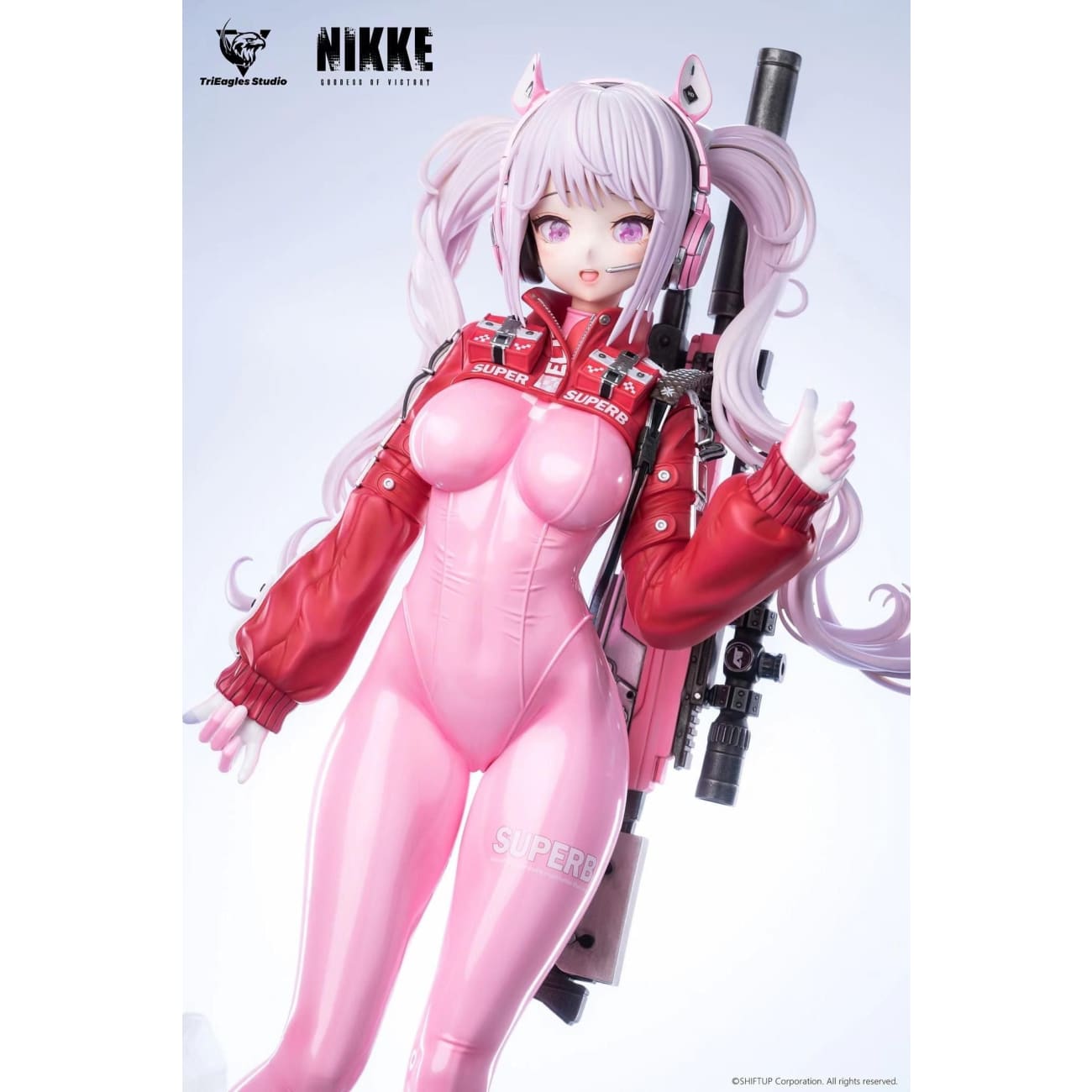 Trieagles Studio - Alice - Pre-Order