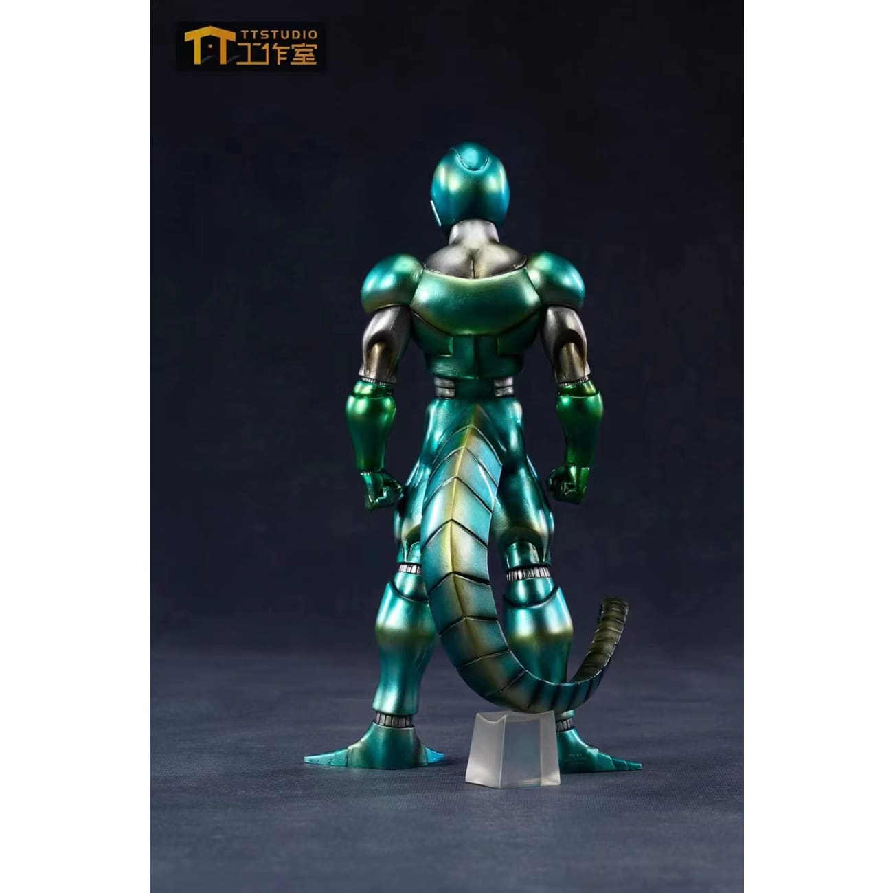 TT Studio - Meta-Cooler
