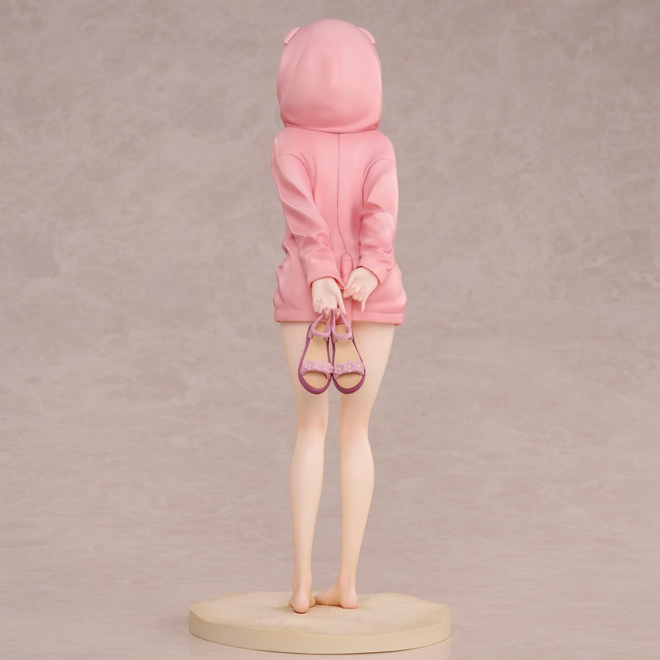 Union Creative - Misaki Swimsuit Hoodie Ver.