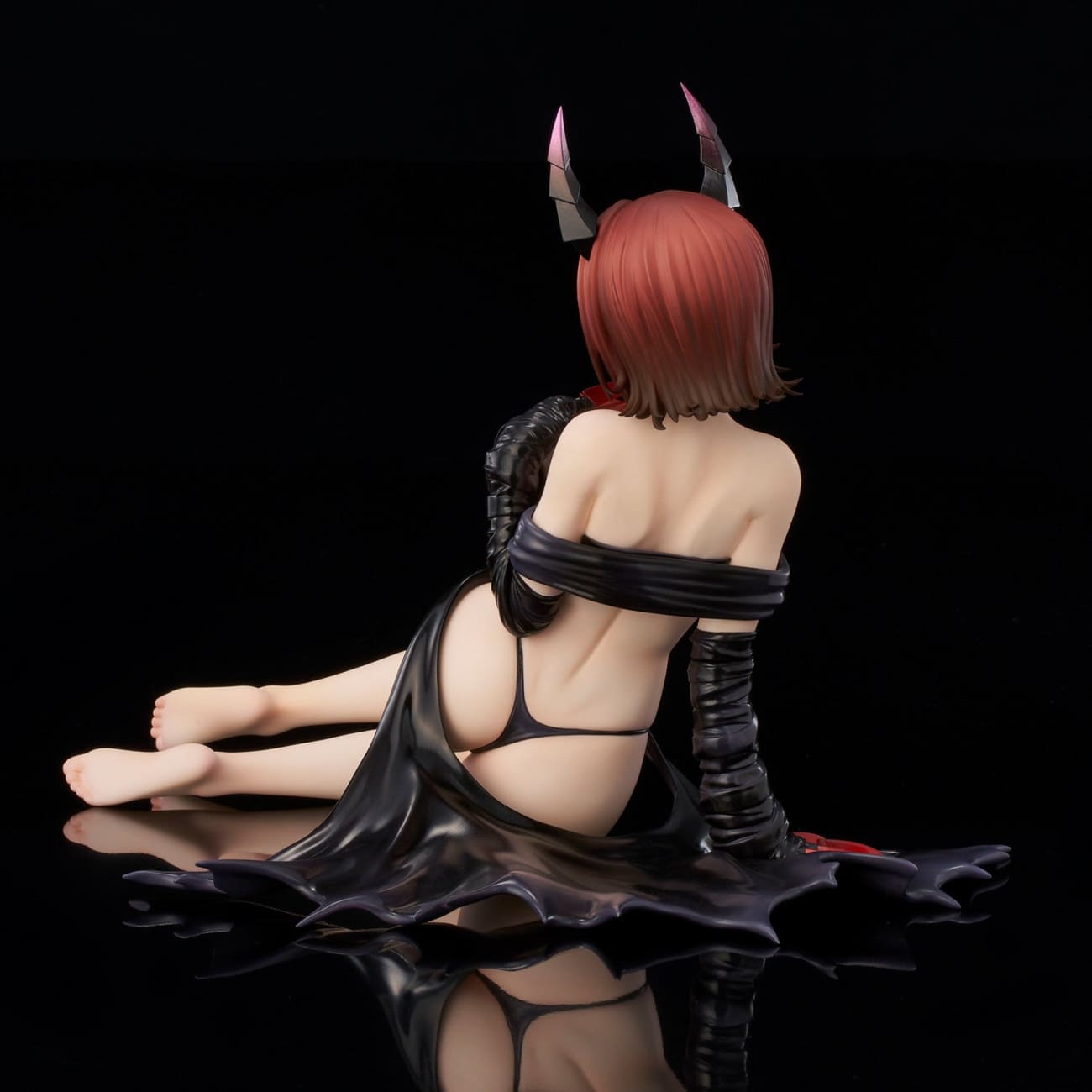 Union Creative - Ryouko Mikado Darkness Ver.