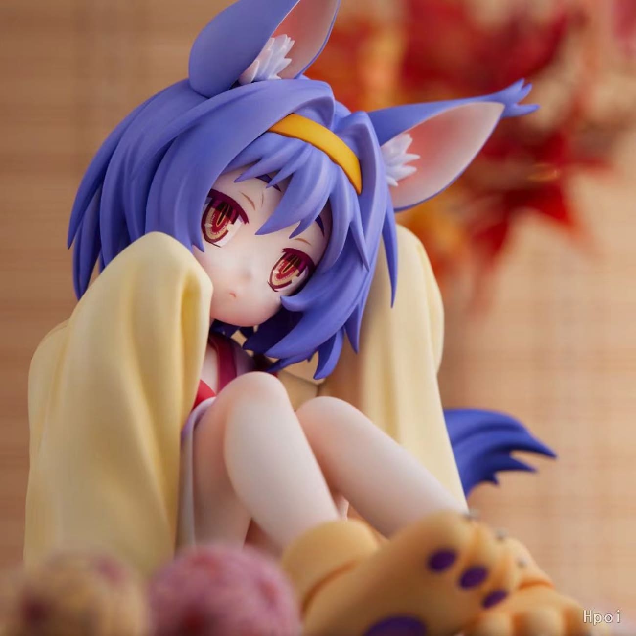 UnionCreative - Hatsuse Izuna