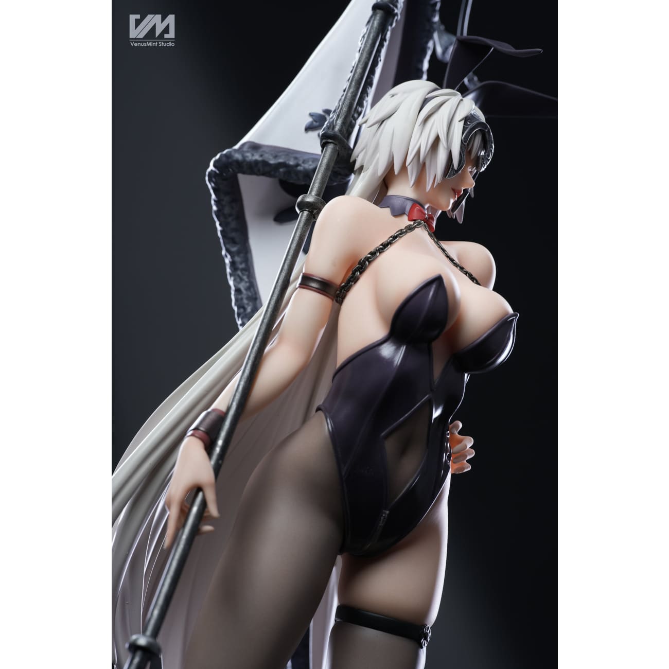 Venus Mint Studio - Bunny Jeanne d'Arc