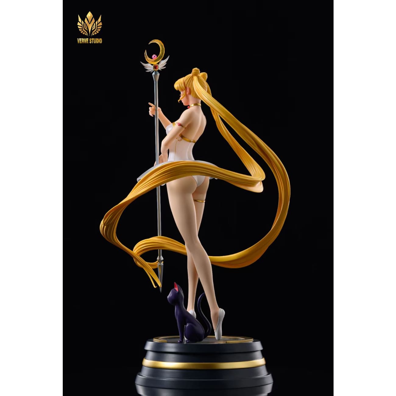 Verve Studio - Ballet Girl Usagi