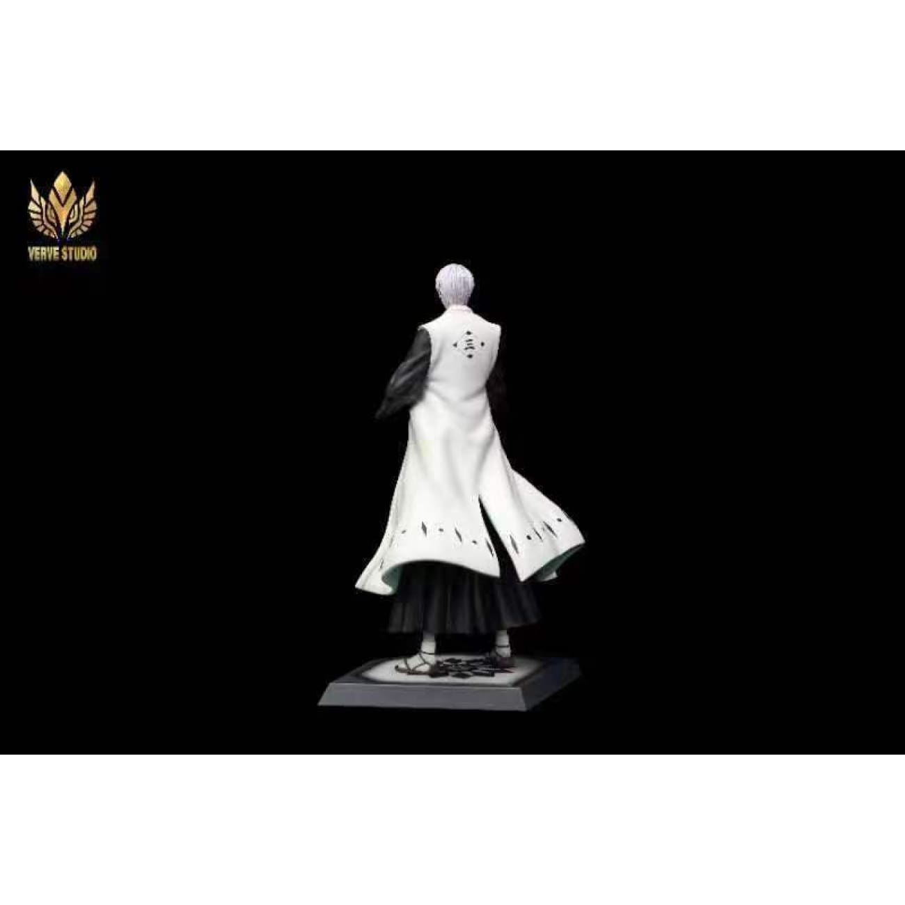 Verve Studio - Ichimaru Gin 2.0