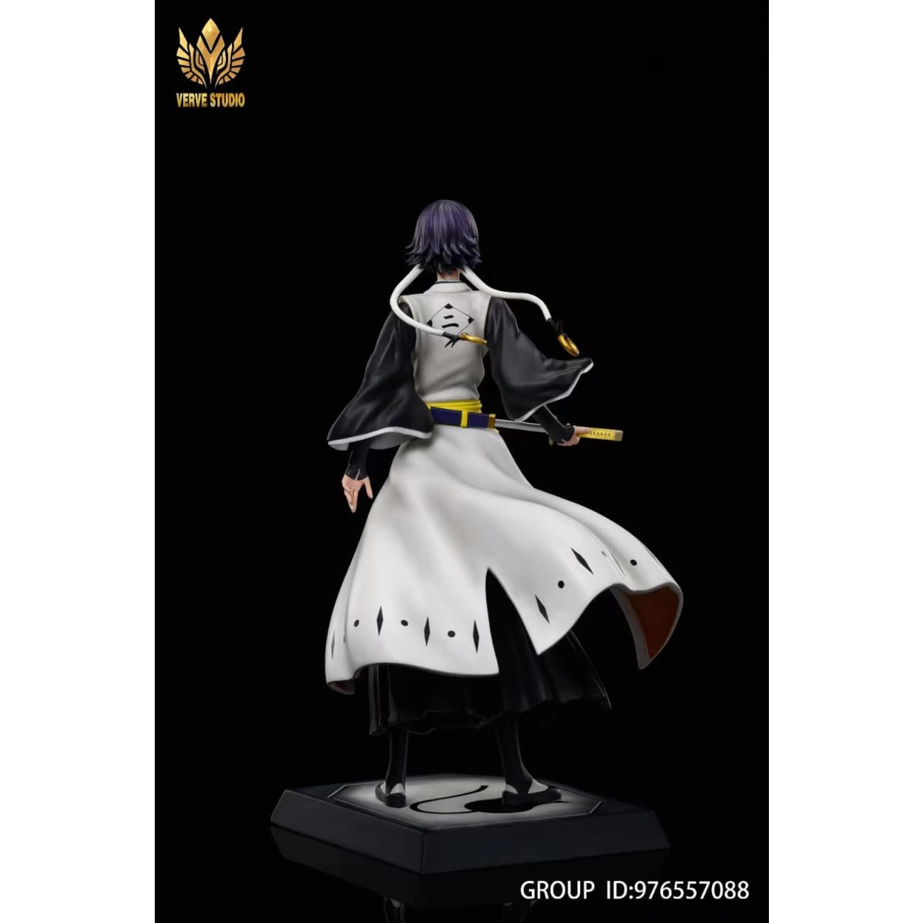 Verve Studio - Soi Fon 2.0