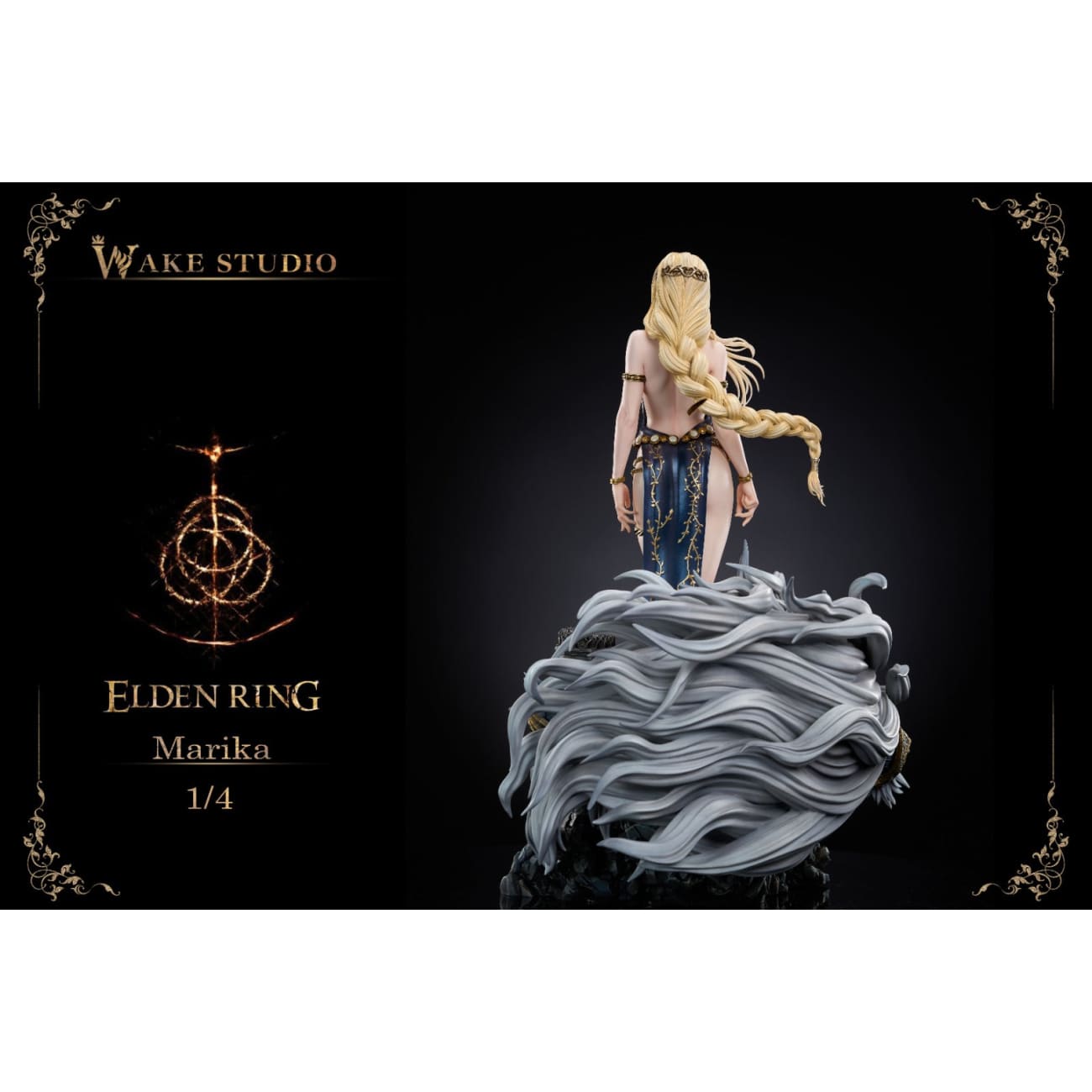 Wake Studio - Marika