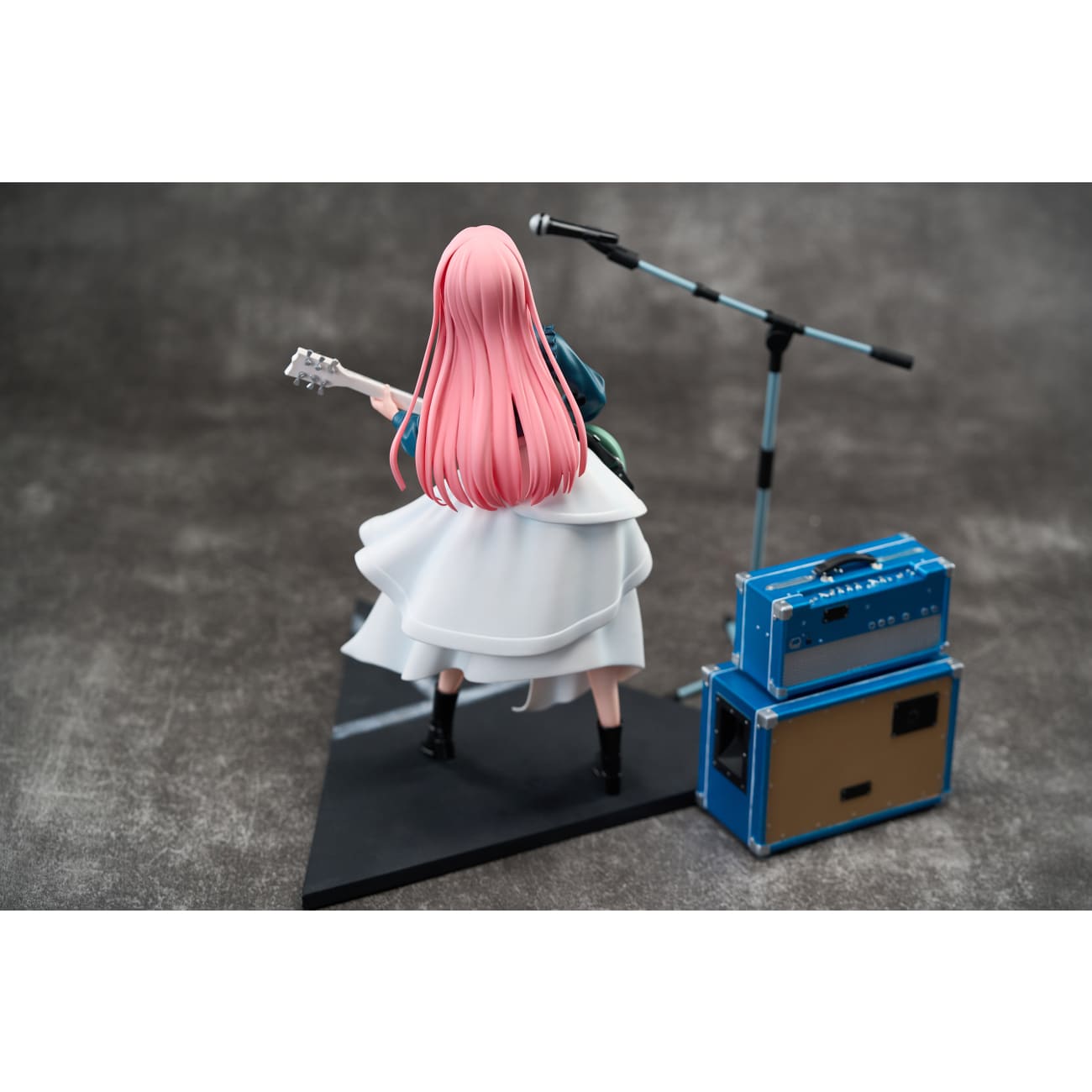 WanKe Studio - Chihaya Anon