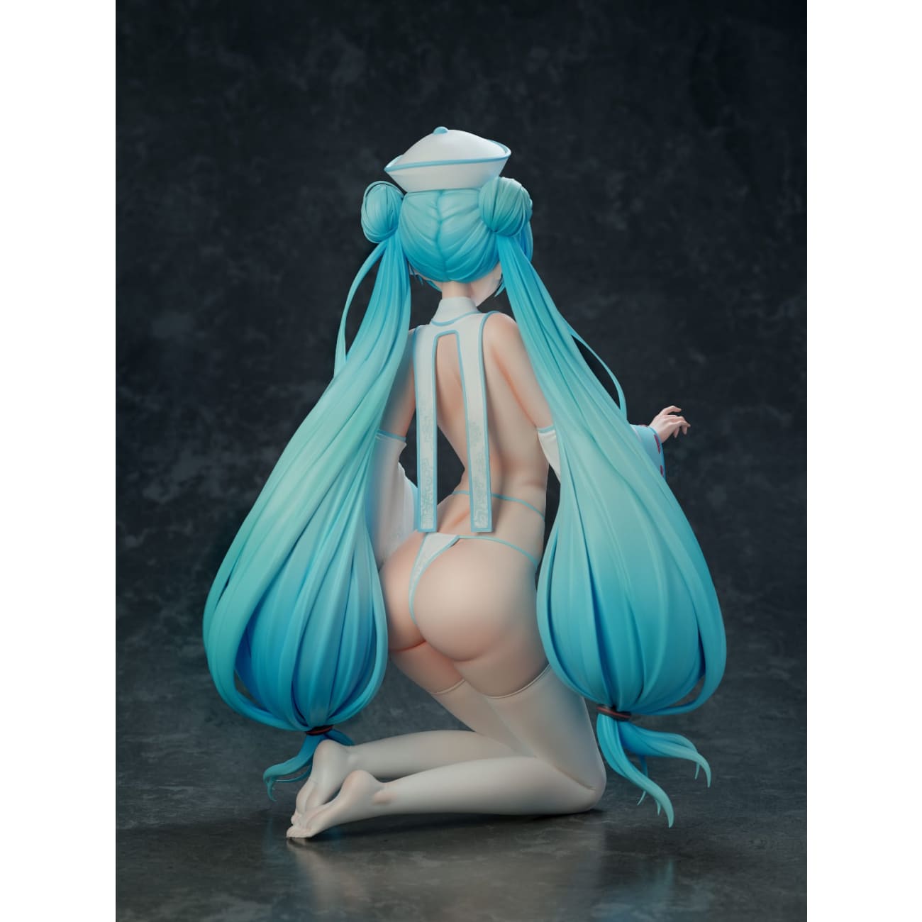 Whale Studio - Hatsune Miku Taoism Ver.