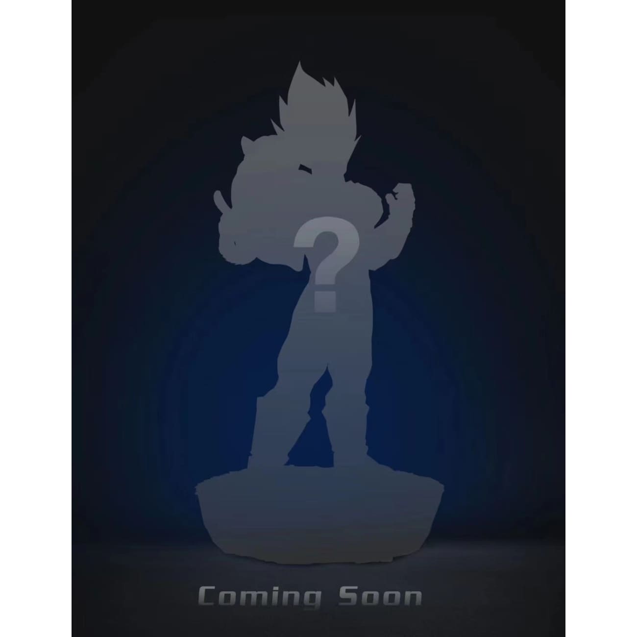 WHO/Q Studio - Son Goku