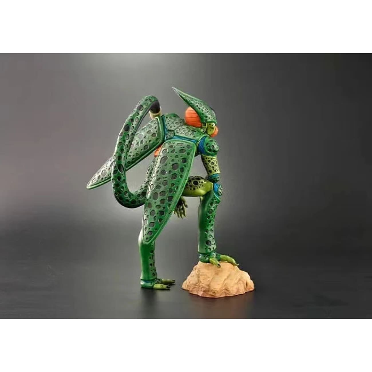 X-PLUS - Cell First Form