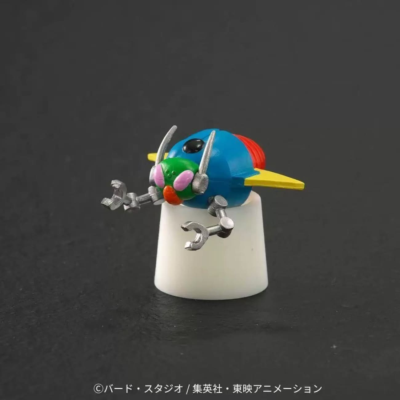 X-plus Plex Studio - Piccolo - Piccolo