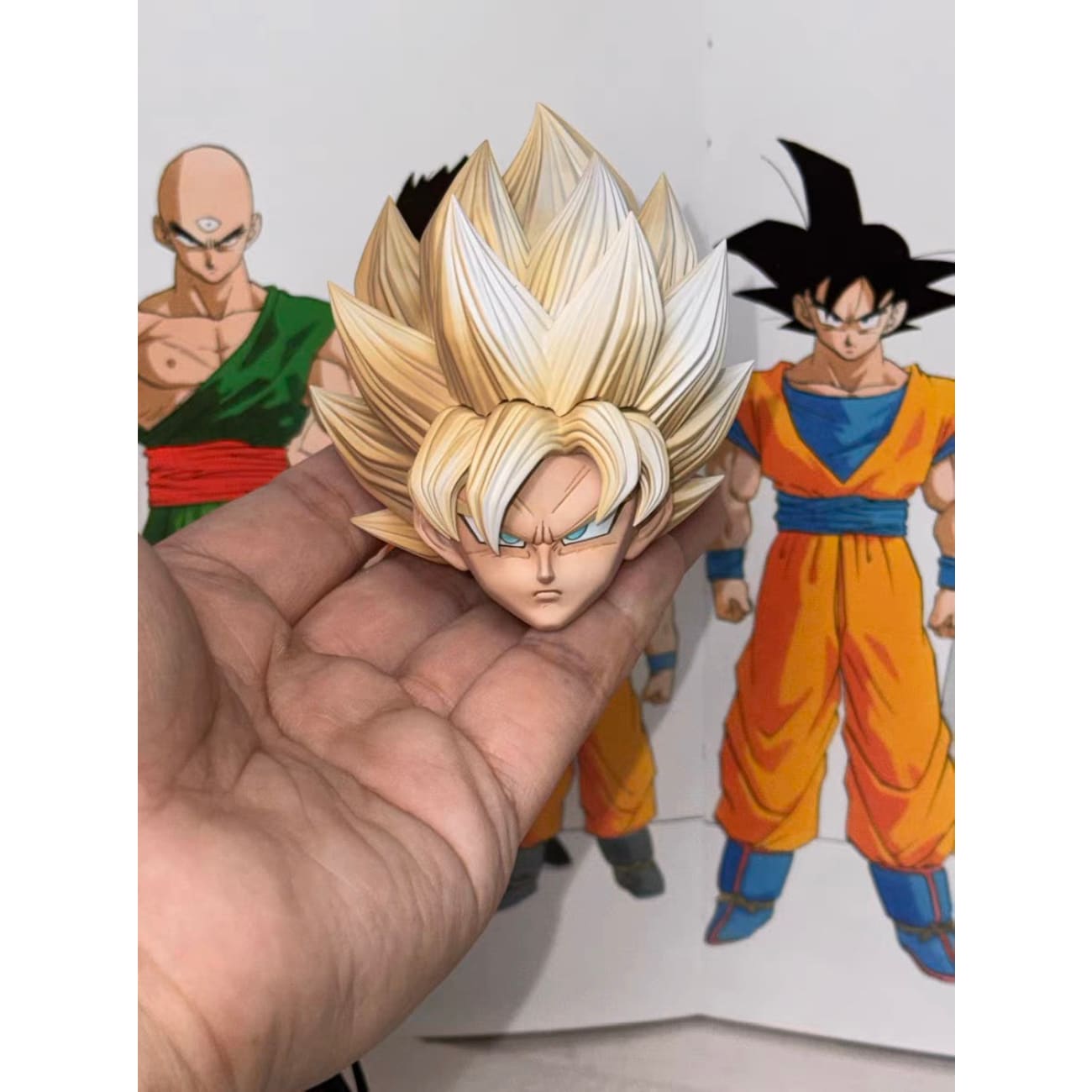XG Studio - Son Goku