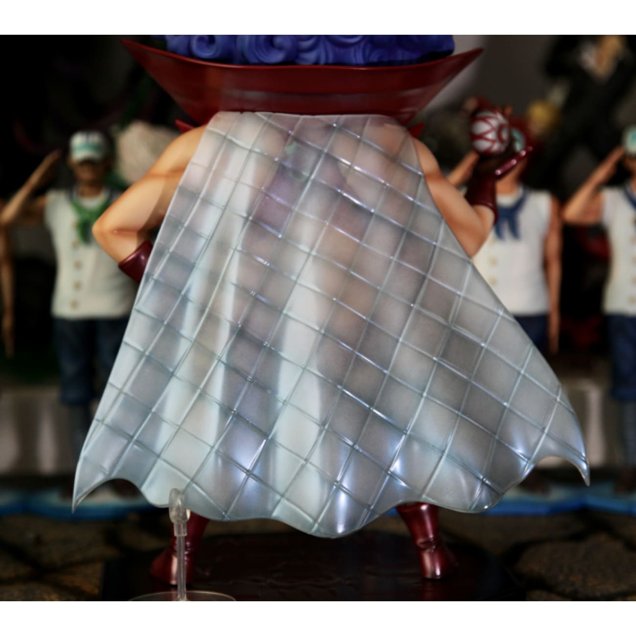 Xin Shi Ji Studio - Emporio Ivankov