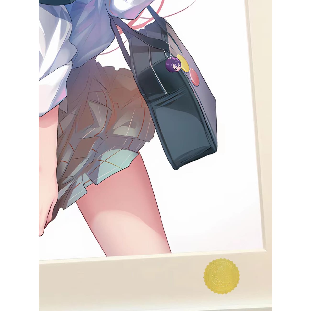 Xing Kong Studio - Marin Kitagawa 2.0 Poster Frame