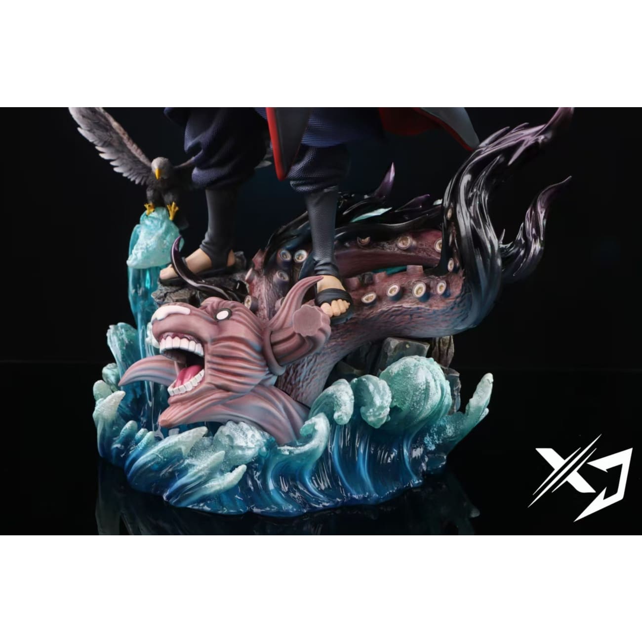 XJ Studio - Sasuke