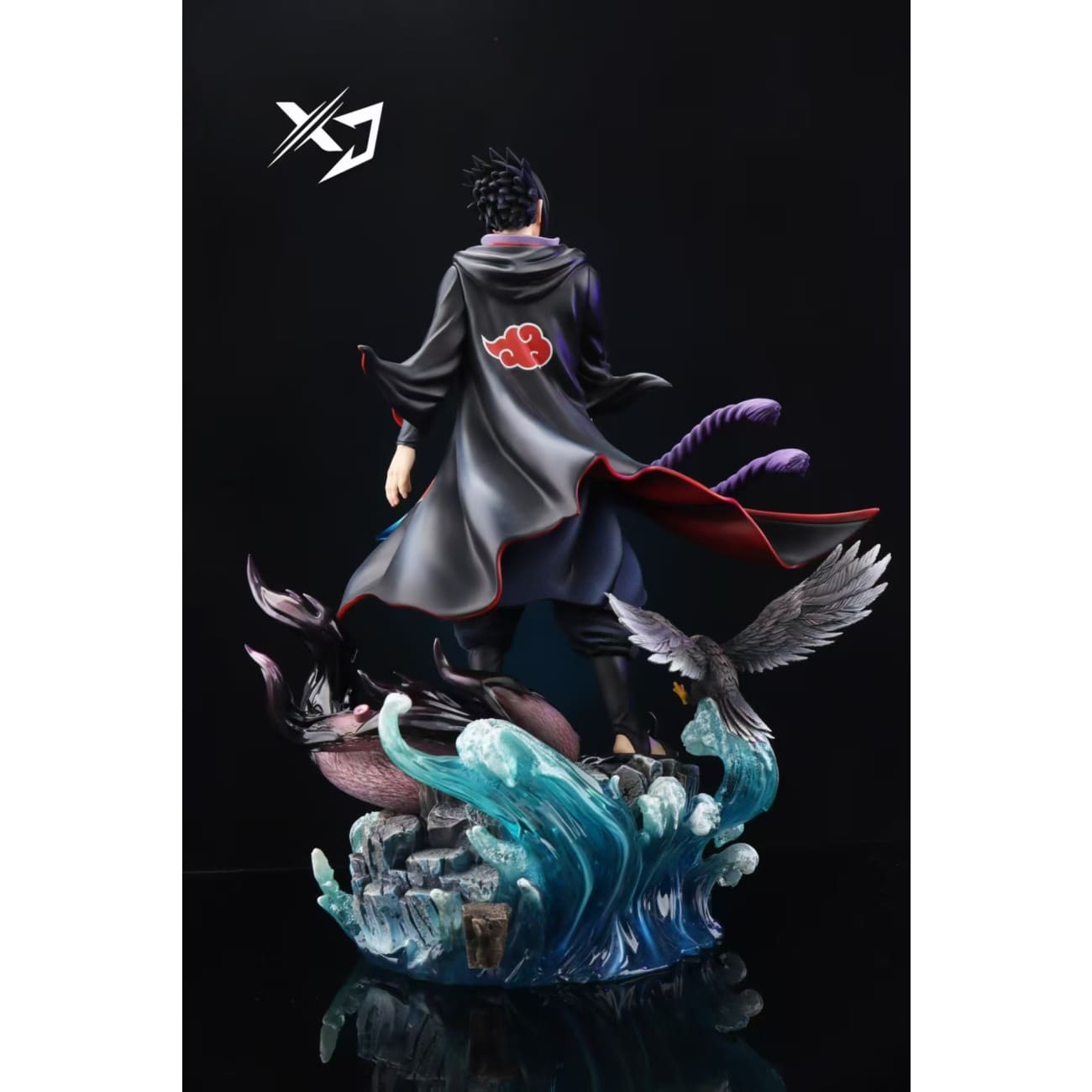 XJ Studio - Sasuke