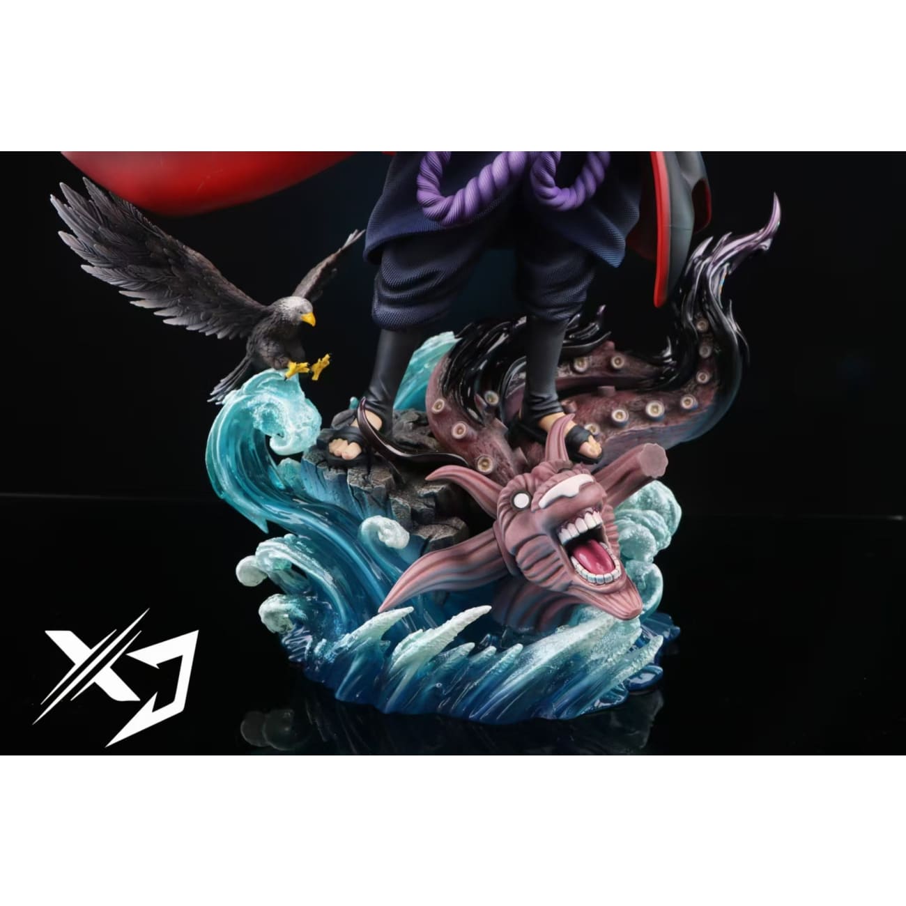 XJ Studio - Sasuke