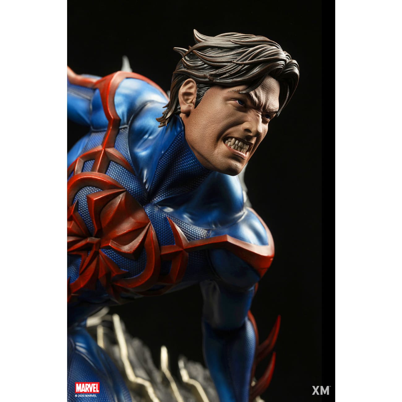 XM Studio - Spider-Man 2099