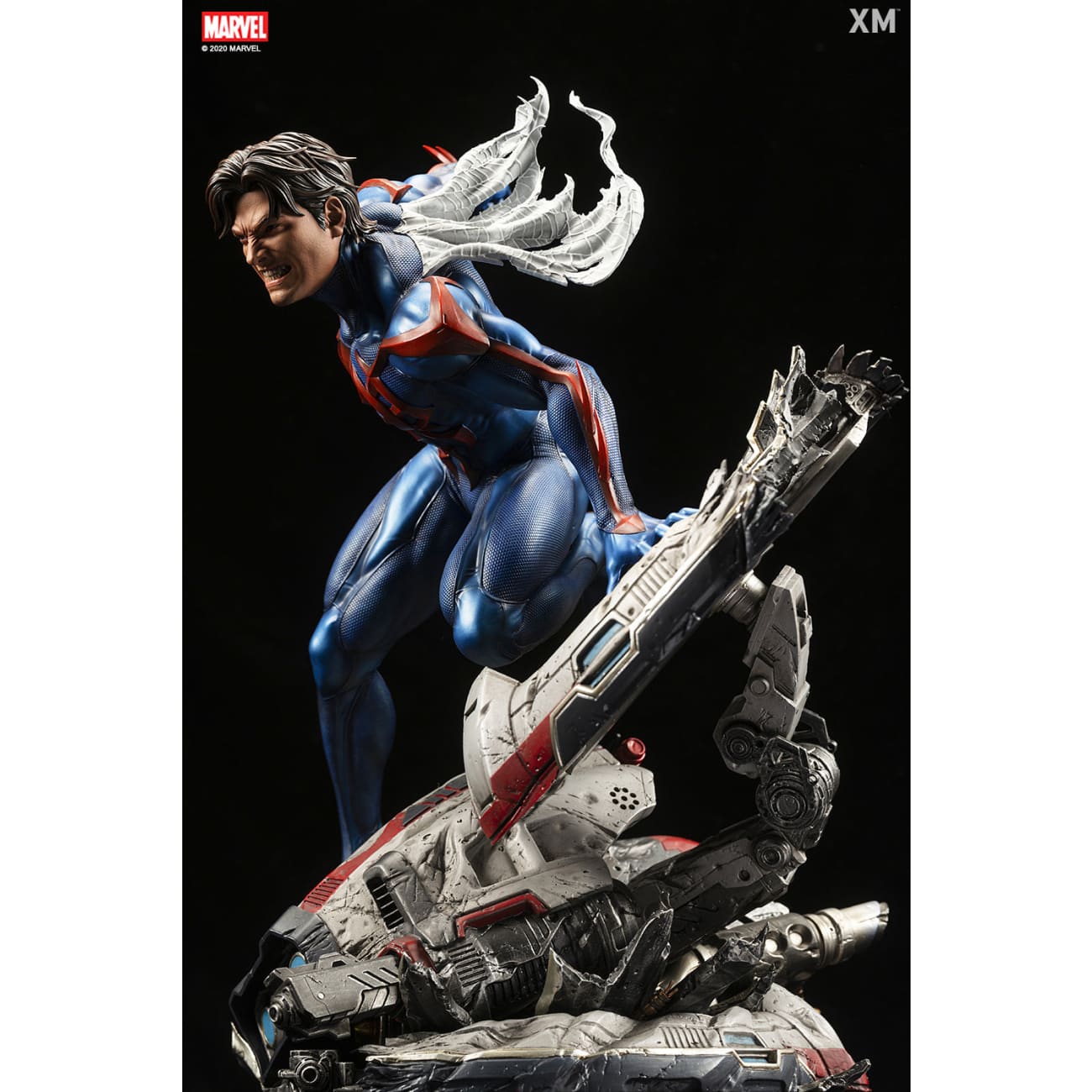 XM Studio - Spider-Man 2099