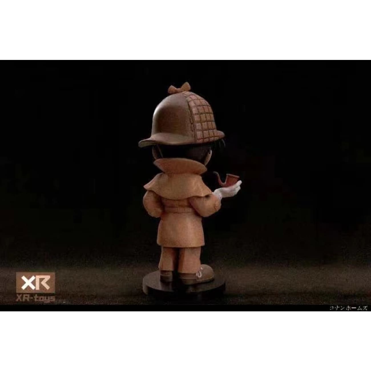 XR-toys Studio - Sherlock Holmes Conan