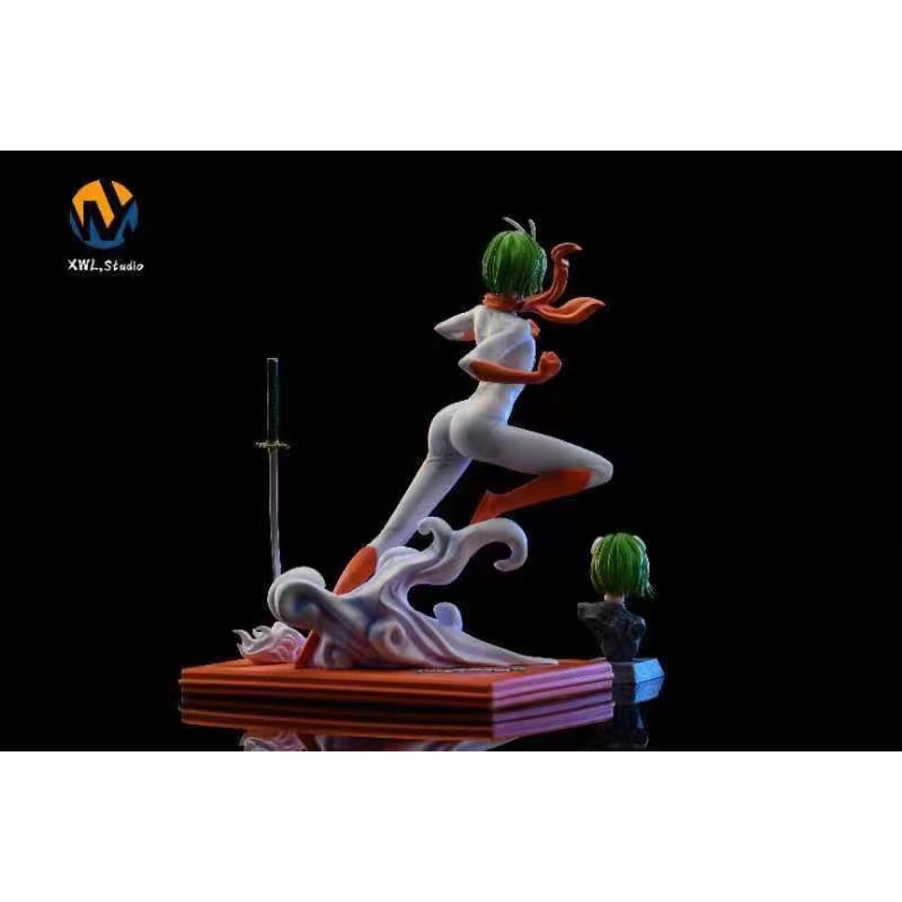 XWL Studio - Mashiro Kuna