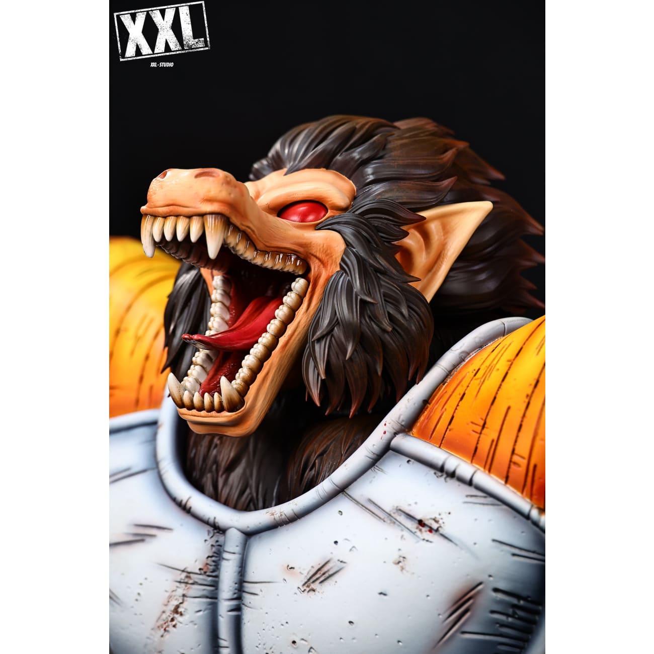XXL Studio - Vegeta Great Ape