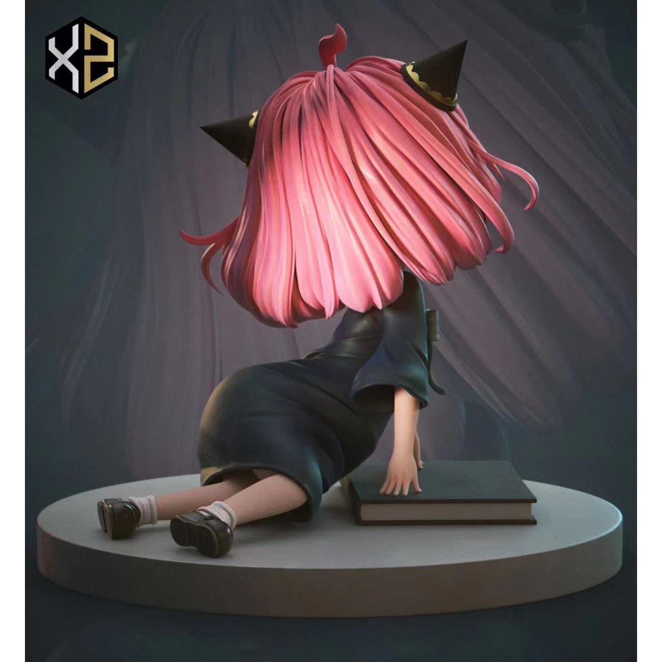 Xz Studio - Anya Forger
