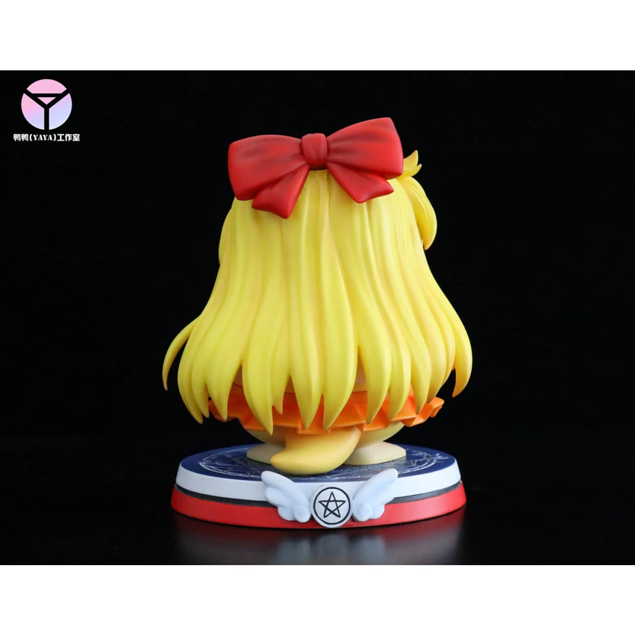 YAYA Studio - Psyduck Cosplay Sailor Venus
