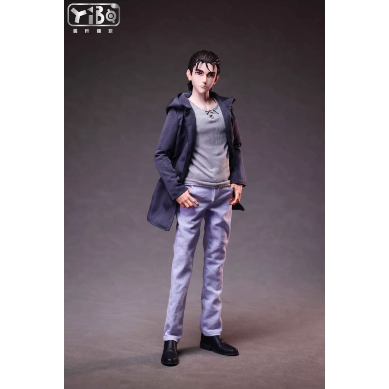 Yi Bo Studio / YIBO TOYS - Eren Jaeger YB-R2014
