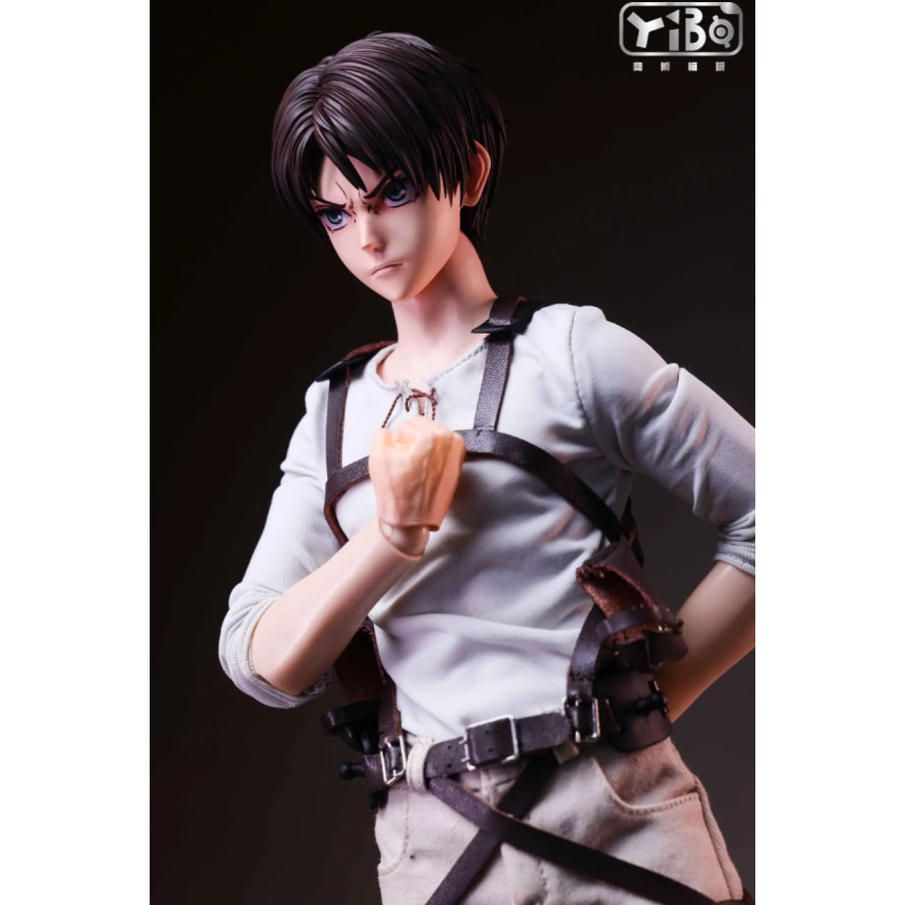 Yi Bo Studio / YIBO TOYS - Eren Jaeger YB-R2014