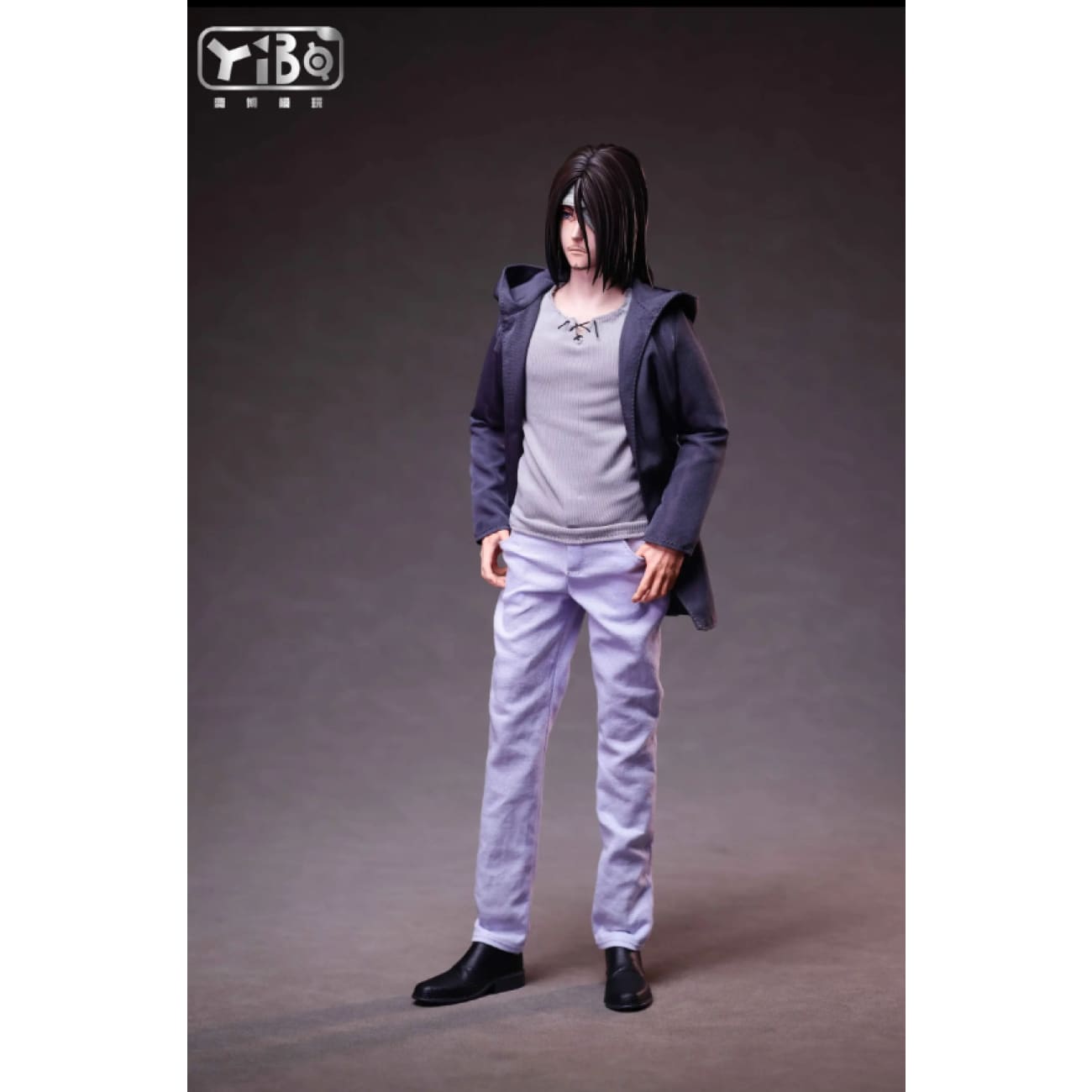 Yi Bo Studio / YIBO TOYS - Eren Jaeger YB-R2014