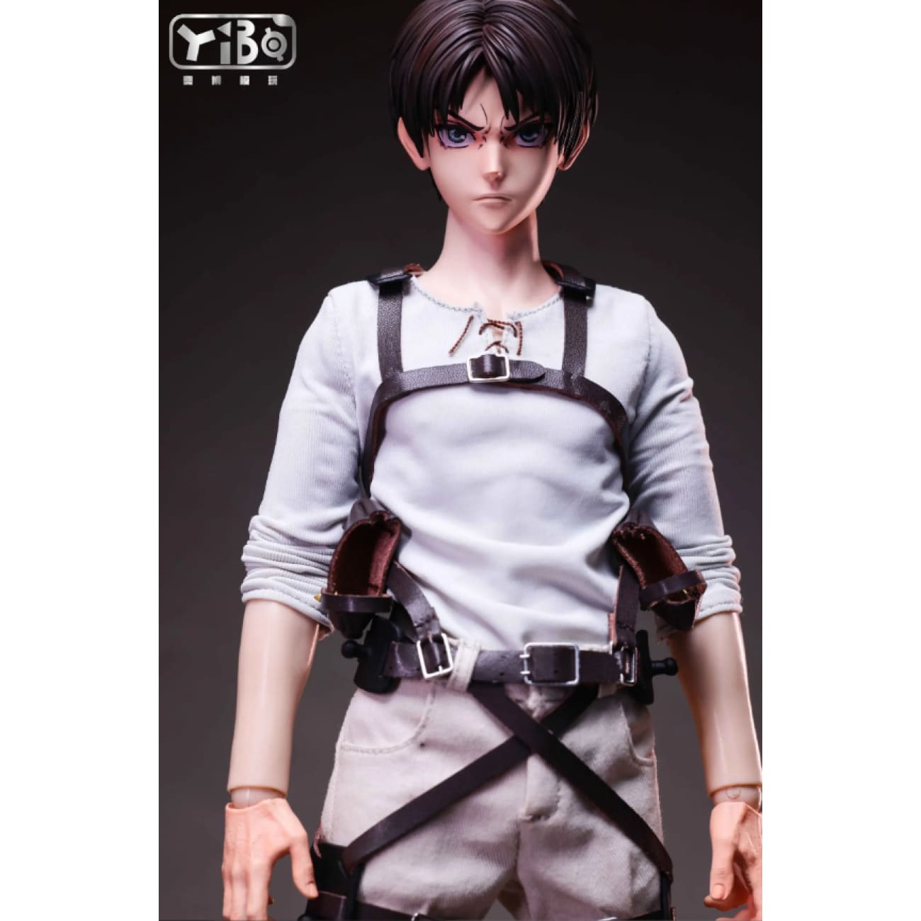 Yi Bo Studio / YIBO TOYS - Eren Jaeger YB-R2014