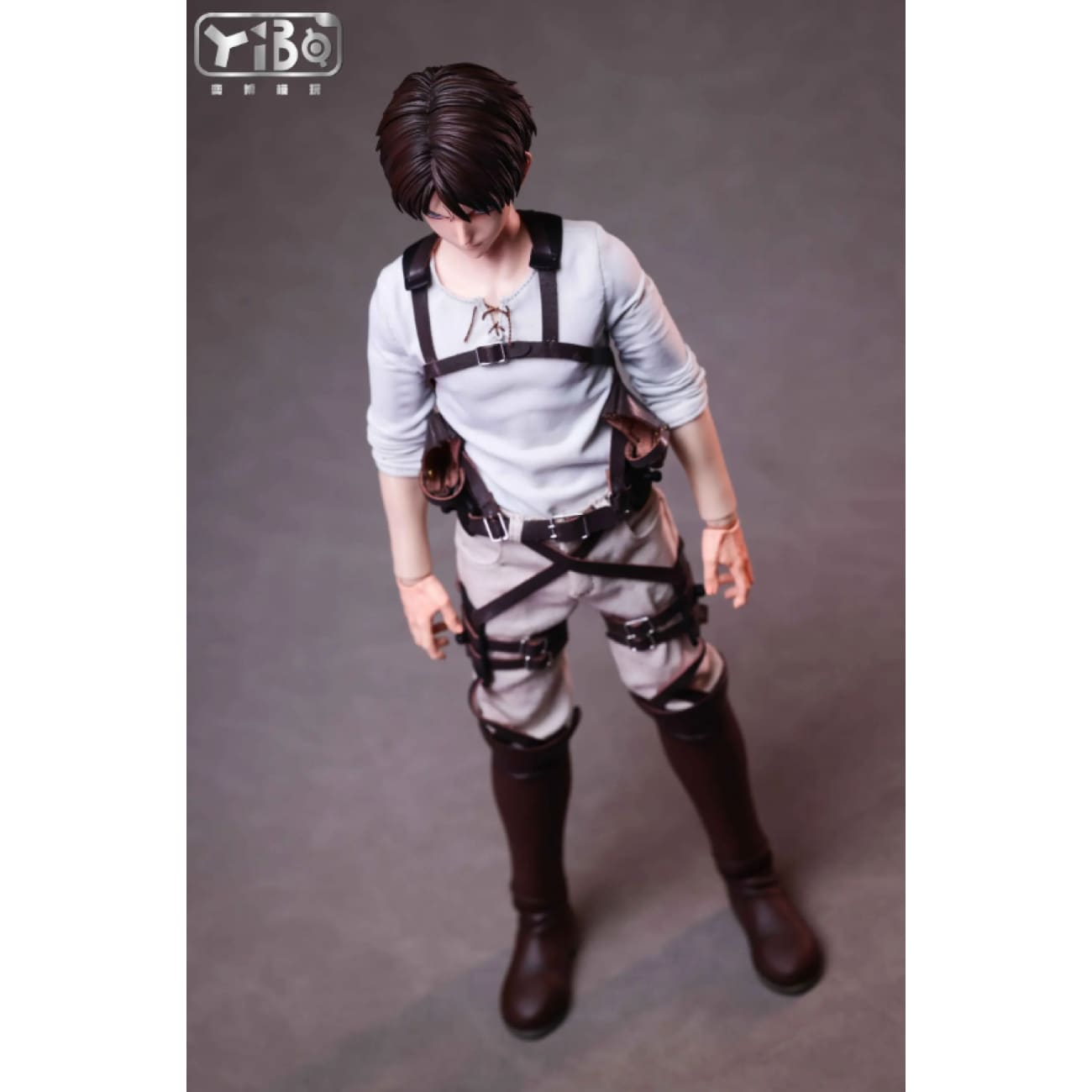 Yi Bo Studio / YIBO TOYS - Eren Jaeger YB-R2014