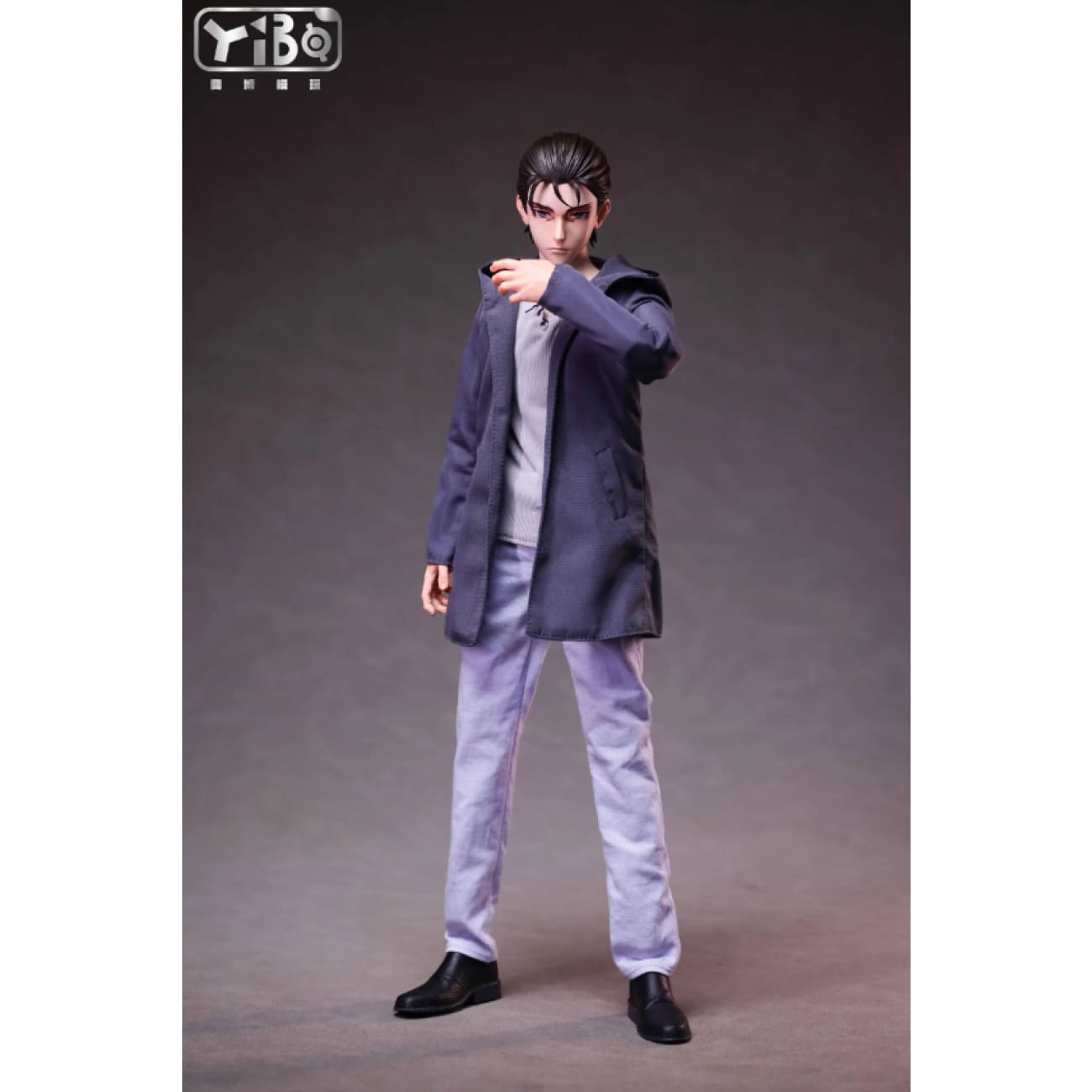 Yi Bo Studio / YIBO TOYS - Eren Jaeger YB-R2014