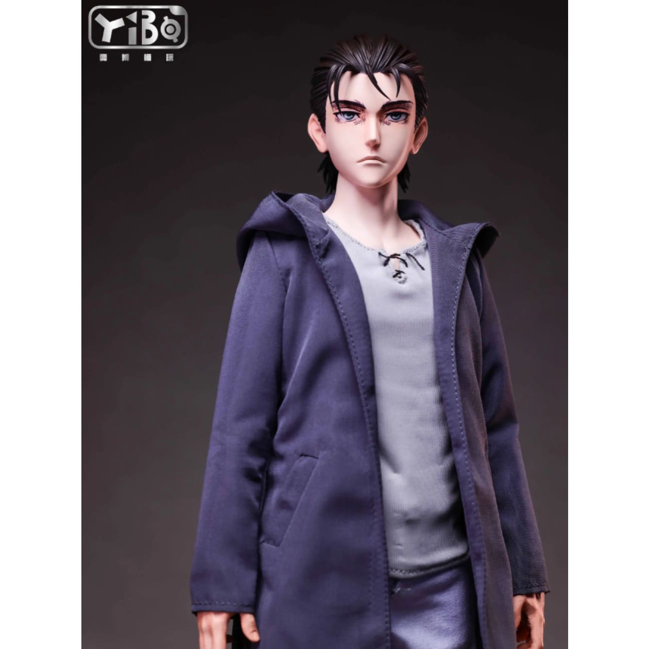 Yi Bo Studio / YIBO TOYS - Eren Jaeger YB-R2014