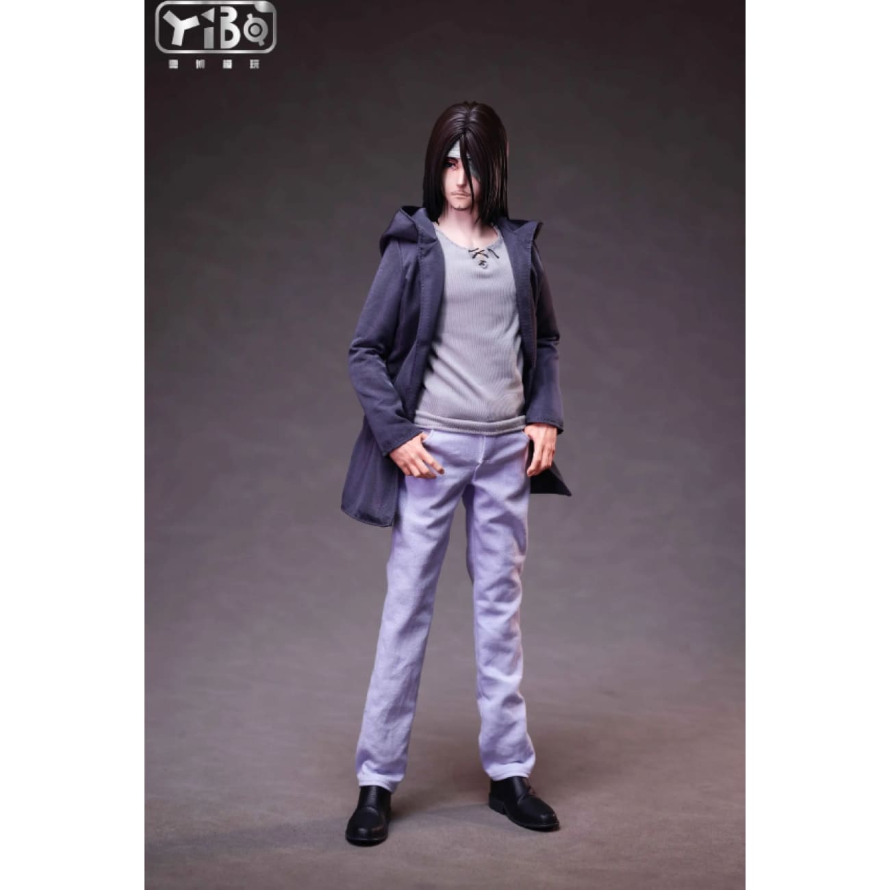 Yi Bo Studio / YIBO TOYS - Eren Jaeger YB-R2014
