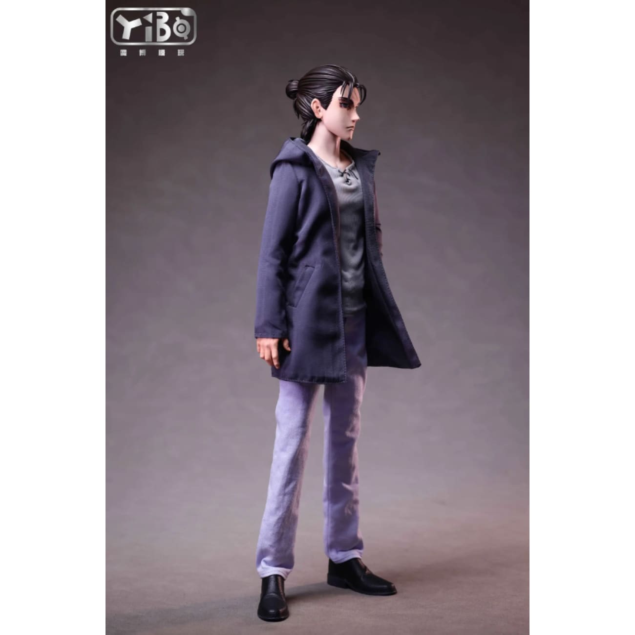 Yi Bo Studio / YIBO TOYS - Eren Jaeger YB-R2014