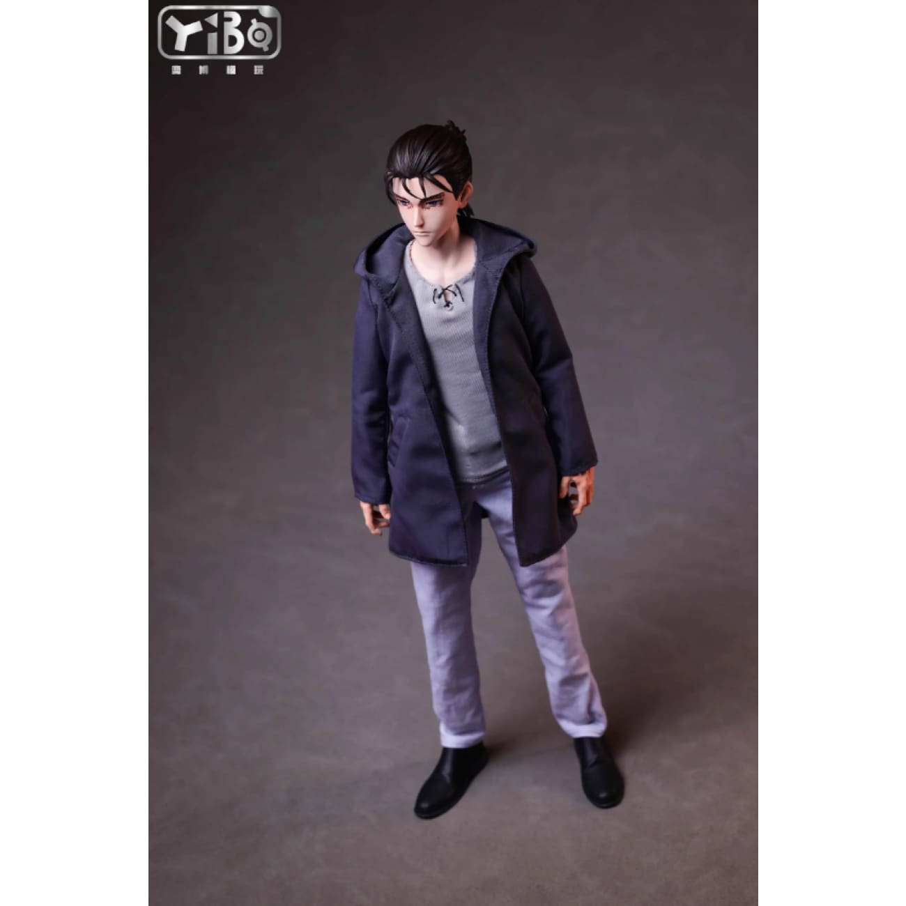 Yi Bo Studio / YIBO TOYS - Eren Jaeger YB-R2014