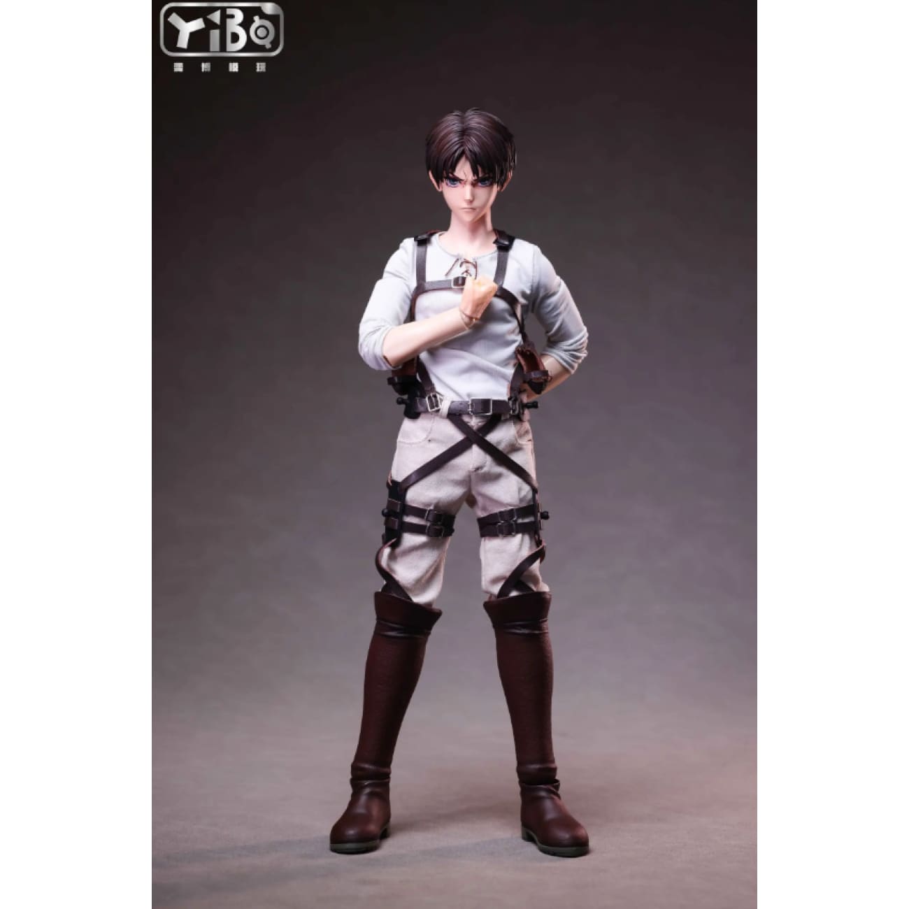 Yi Bo Studio / YIBO TOYS - Eren Jaeger YB-R2014