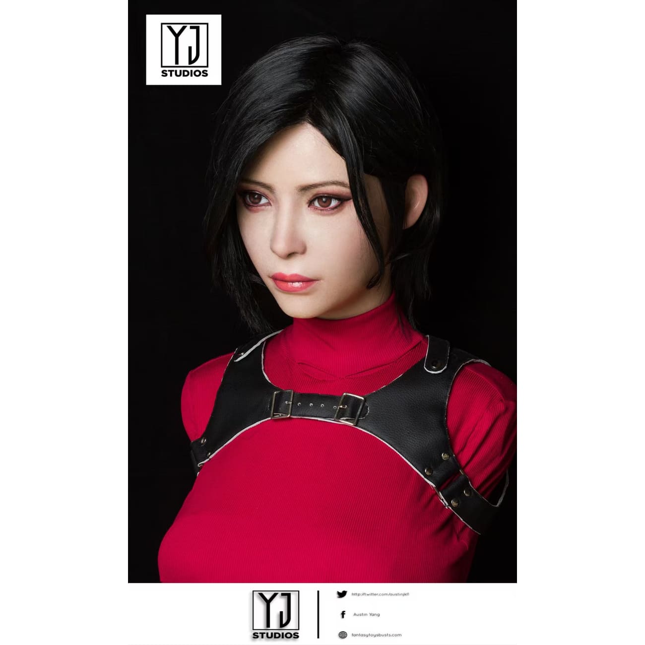 YJ Studio - Ada Wong Bust