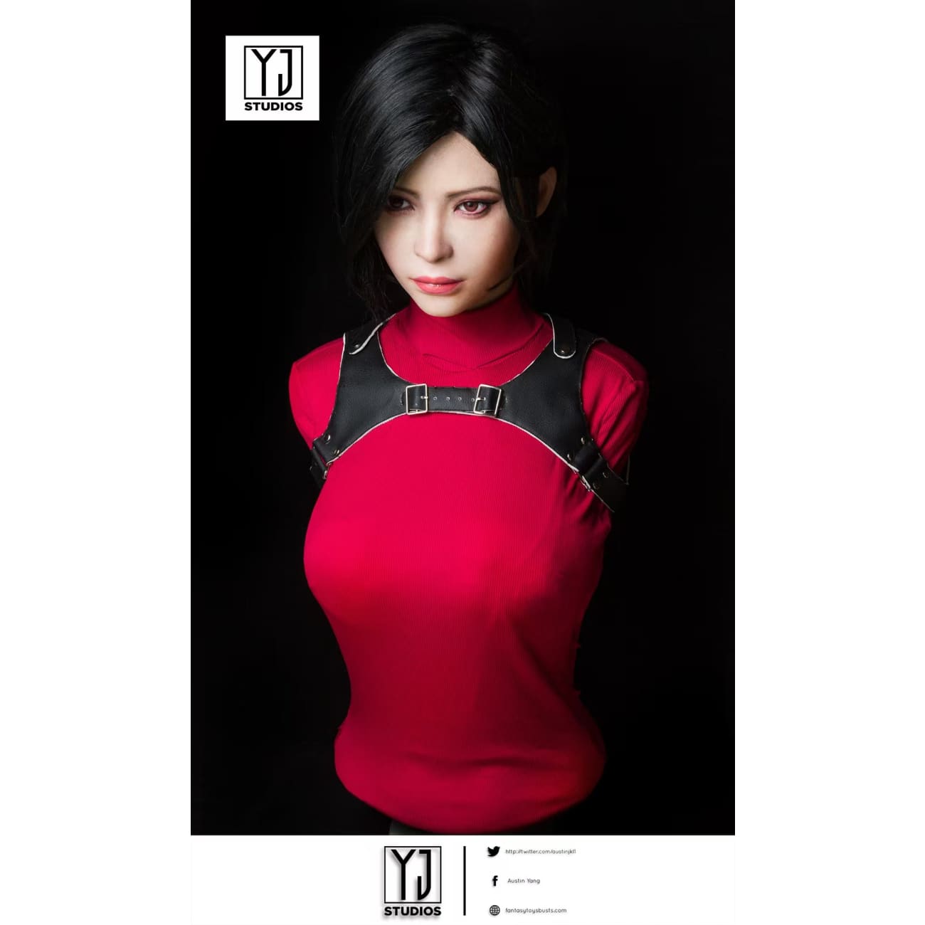 YJ Studio - Ada Wong Bust