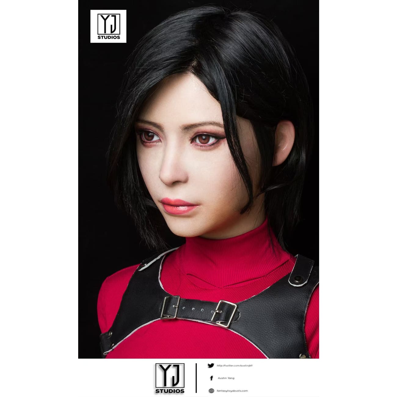 YJ Studio - Ada Wong Bust
