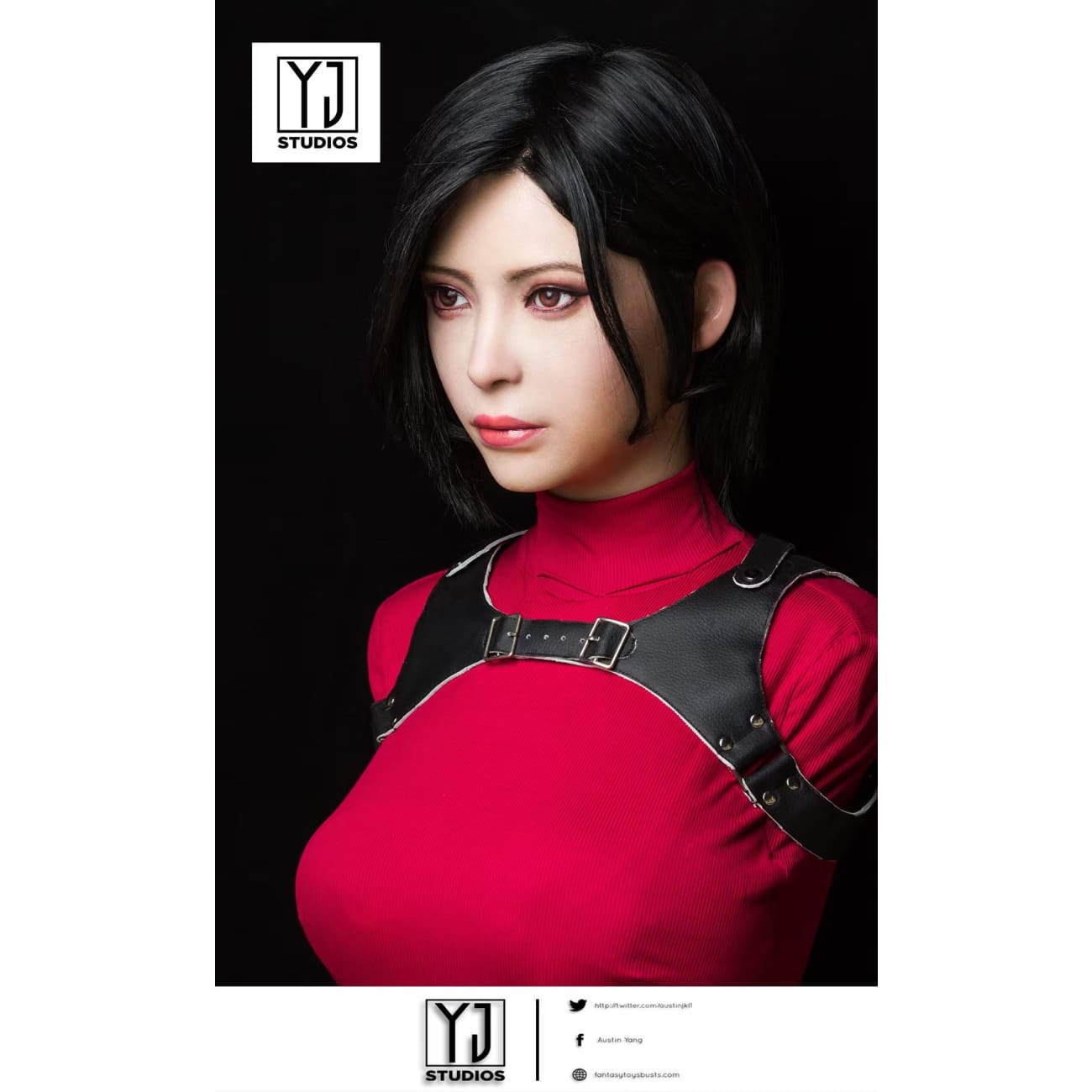 YJ Studio - Ada Wong Bust
