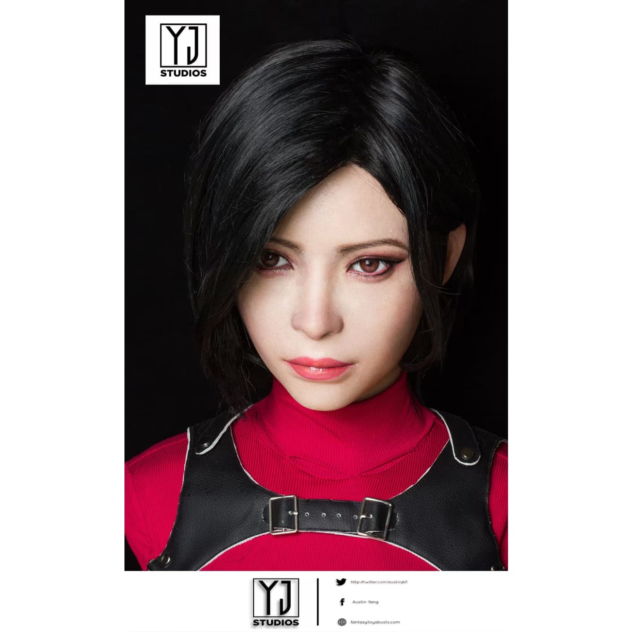 YJ Studio - Ada Wong Bust