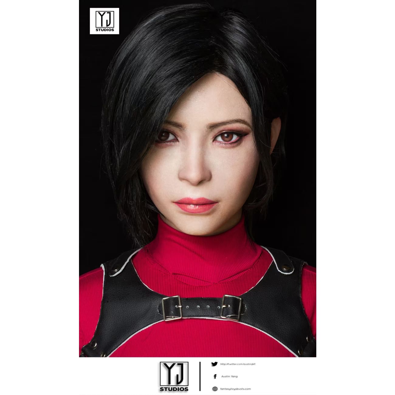 YJ Studio - Ada Wong Bust