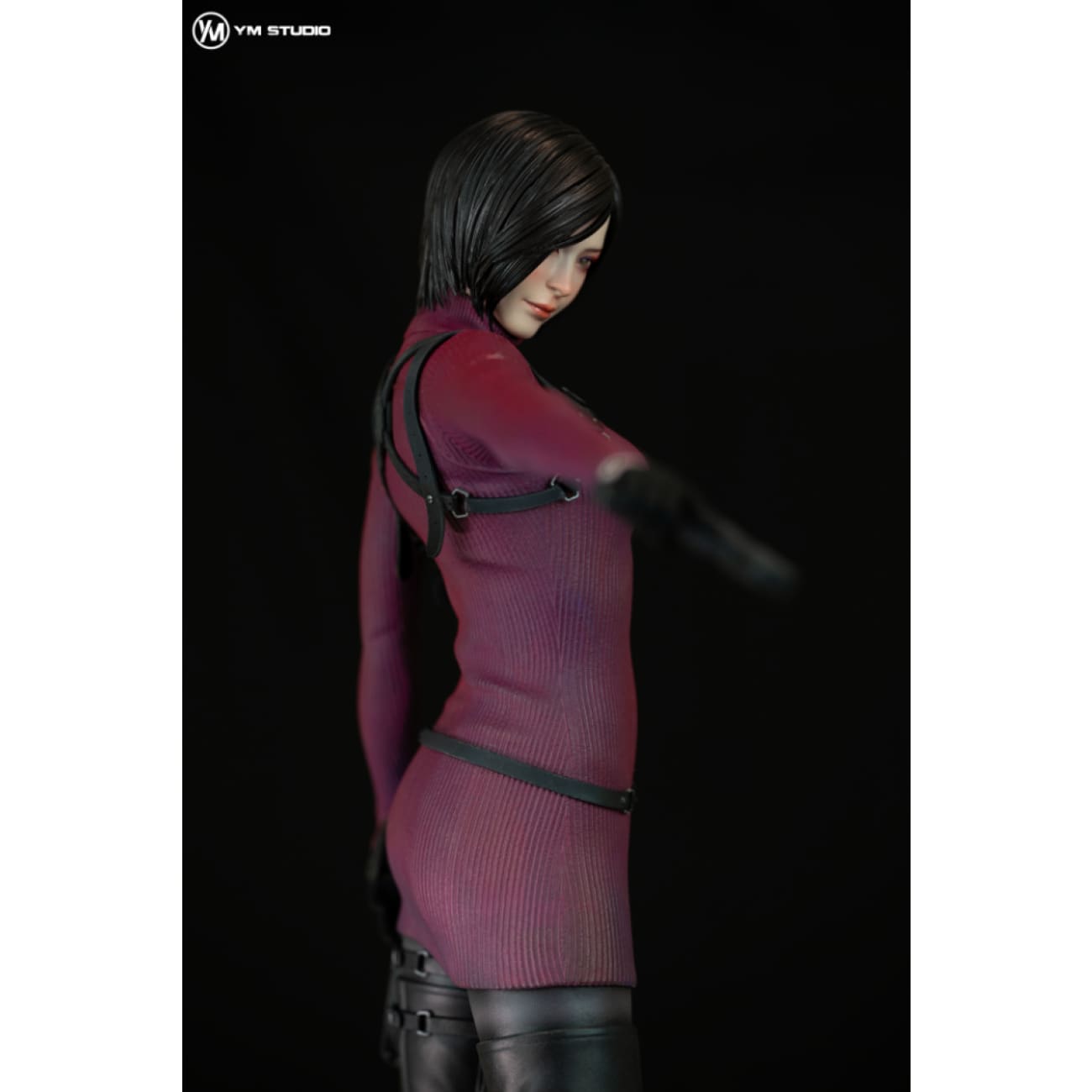 YM Studio - Ada Wong