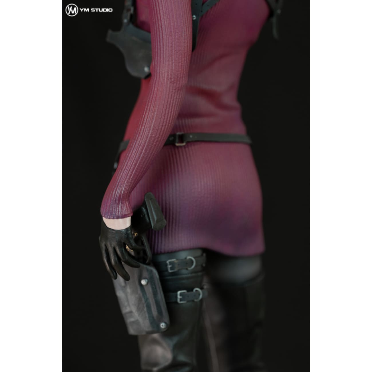 YM Studio - Ada Wong