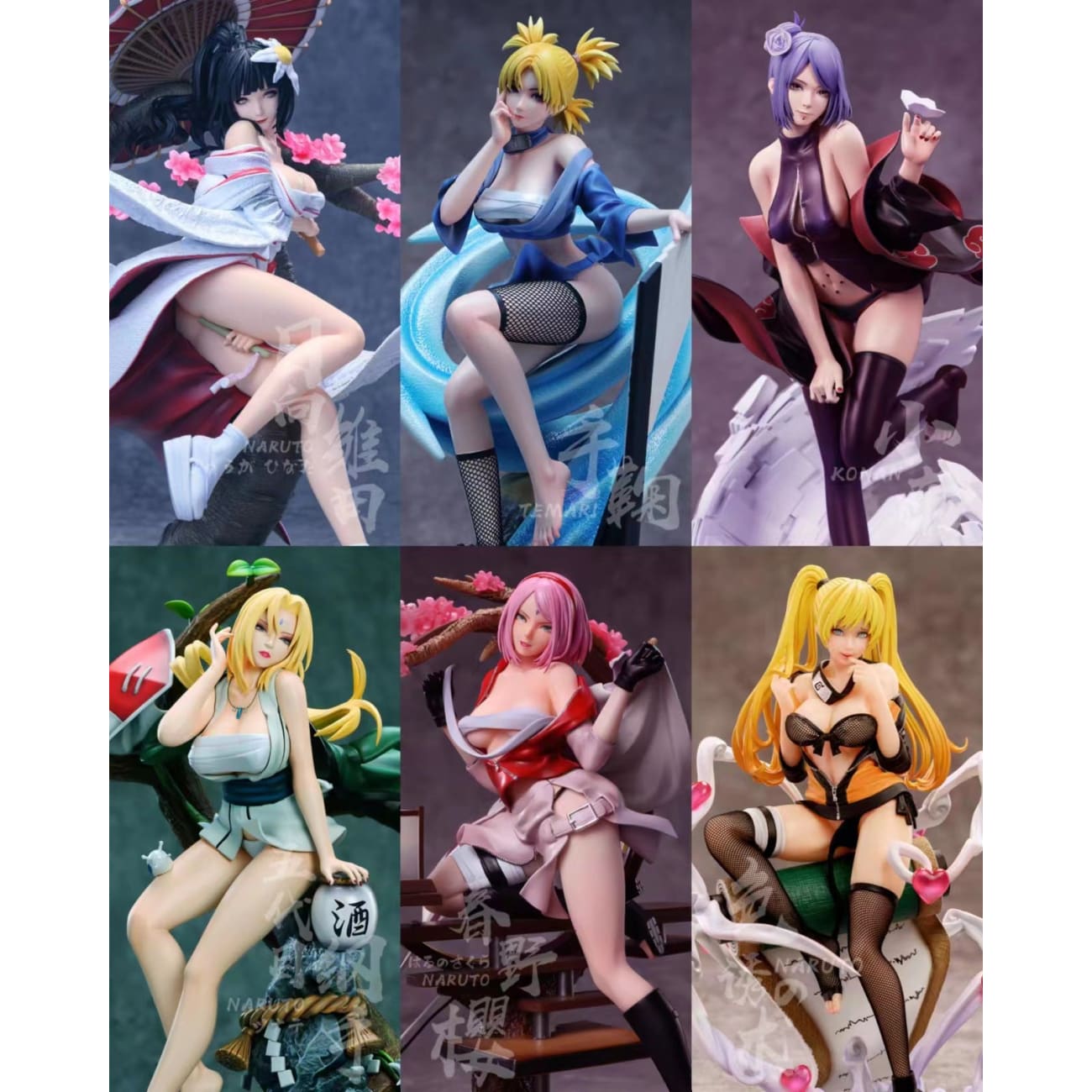 Yomi Studio - Temari