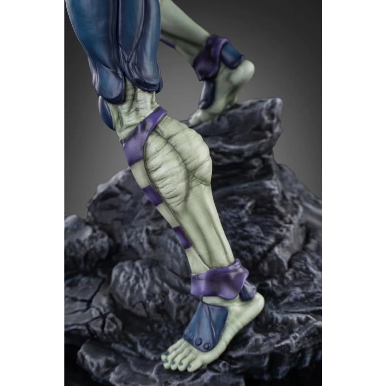 YU Studio - King Meruem
