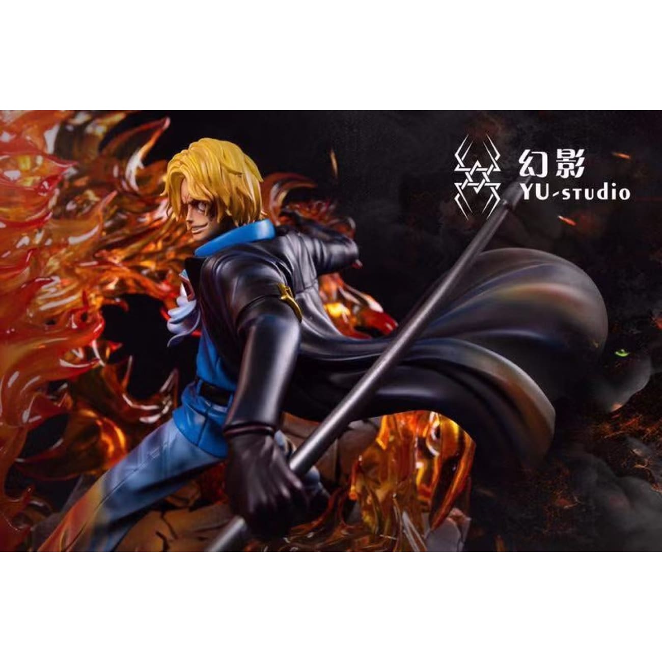 Yu Studio - Sabo